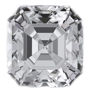 Radiant Shape Diamond