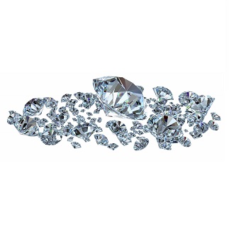 Breakout Diamonds