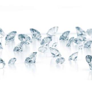 Melee Diamonds
