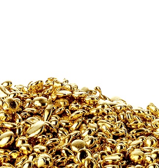 Gold Grain