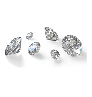 Old Cut Diamonds