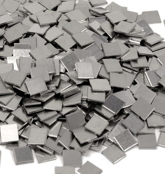 Palladium Grain