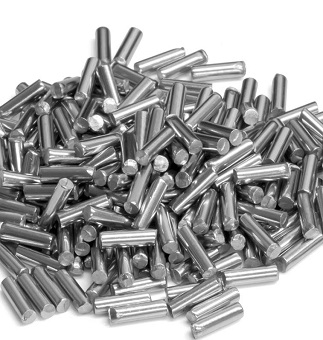 Platinum Grain