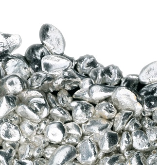 Silver Grain